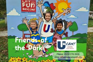 UCAN Friends of the Park