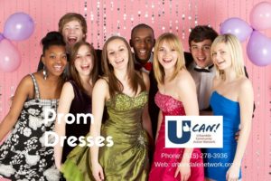 UCAN Prom Dresses