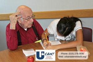 UCAN Mentor Programs